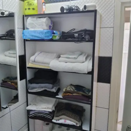 Murat Apartament *