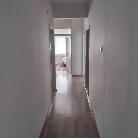 Apartament Murat